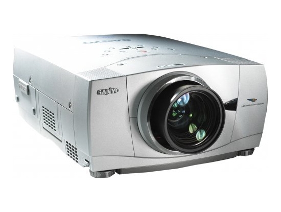 Vidéoprojecteur 5000 Lumens